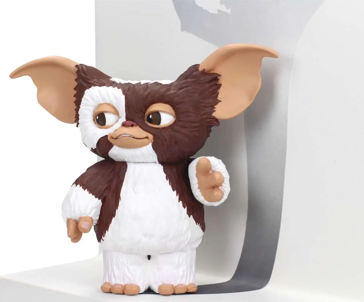 GREMLINS 40TH ANNIVERSARY GIZMO 3D POSTER FIGURE
