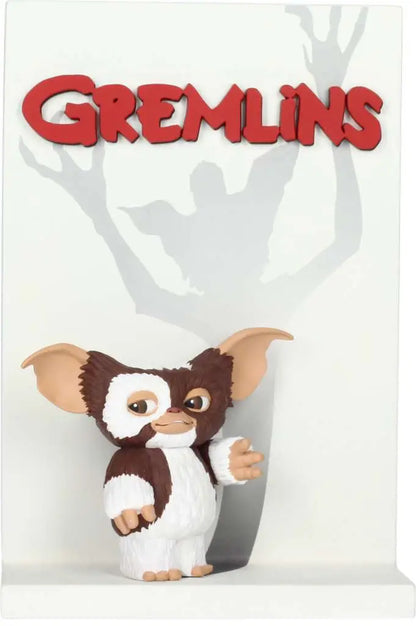 GREMLINS 40TH ANNIVERSARY GIZMO 3D POSTER FIGURE