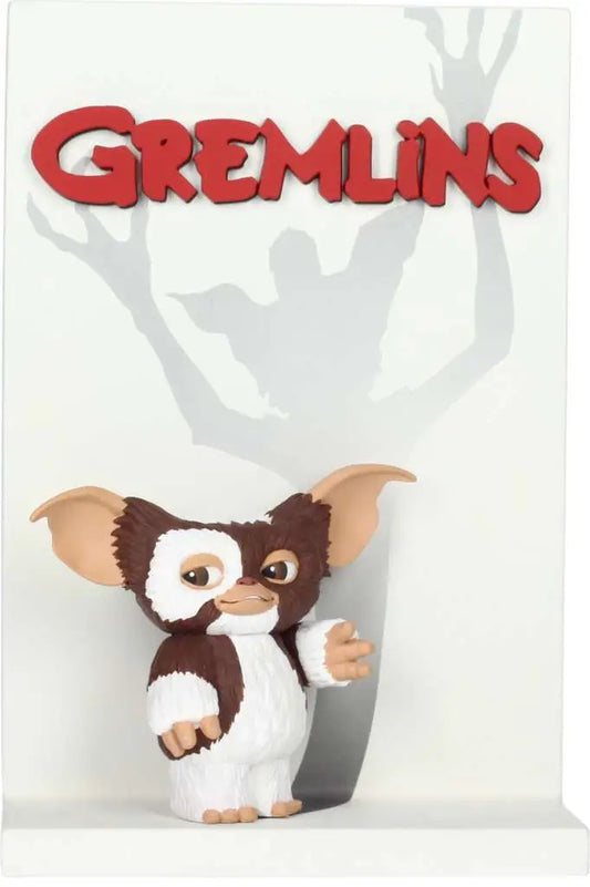 GREMLINS 40TH ANNIVERSARY GIZMO 3D POSTER FIGURE