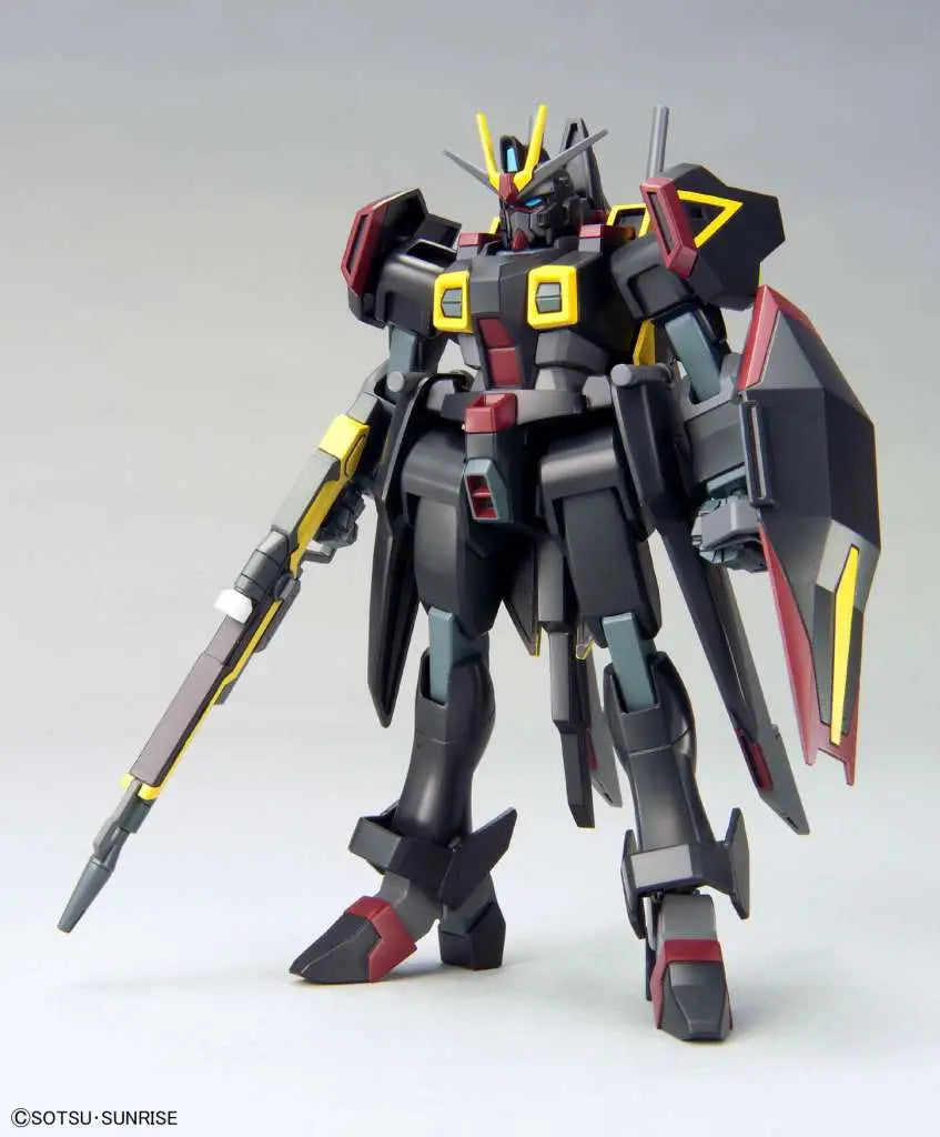 BANDAI - GUNDAM HG GAIA 1/144 MODEL KIT 12 cm