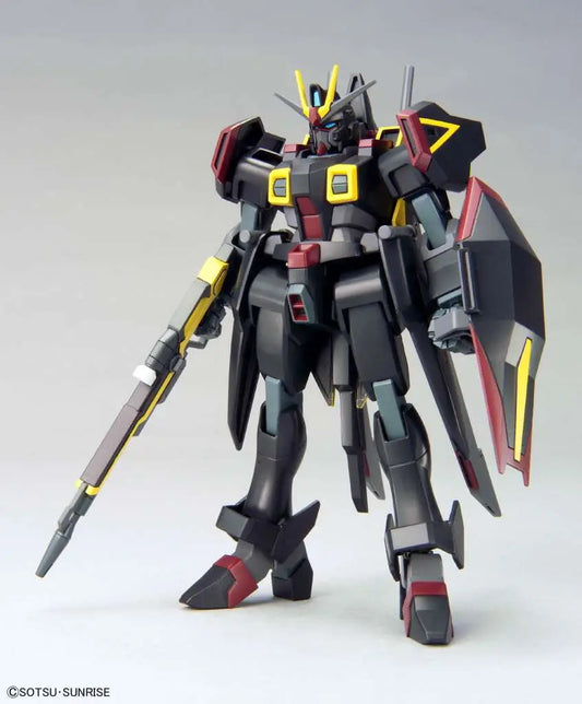 BANDAI - GUNDAM HG GAIA 1/144 MODEL KIT 12 cm