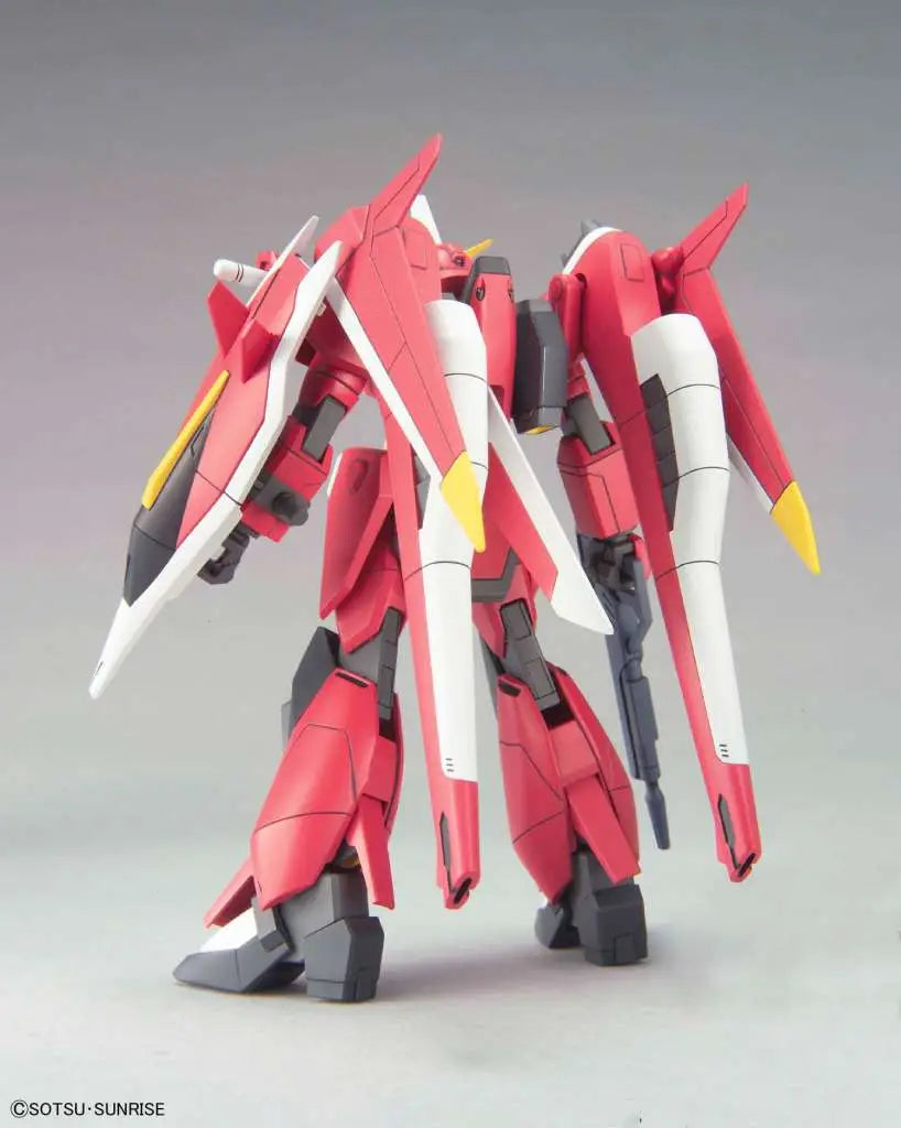 BANDAI - GUNDAM HG SAVIOR 1/144 MODEL KIT 12 cm