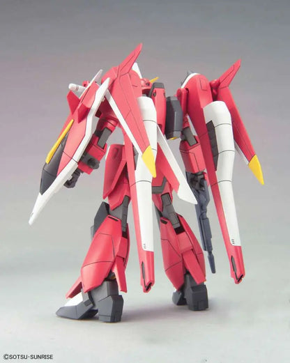 BANDAI - GUNDAM HG SAVIOR 1/144 MODEL KIT 12 cm