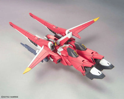 BANDAI - GUNDAM HG SAVIOR 1/144 MODEL KIT 12 cm