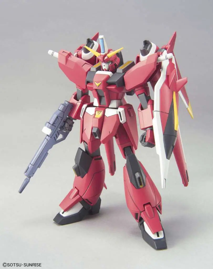 BANDAI - GUNDAM HG SAVIOR 1/144 MODEL KIT 12 cm
