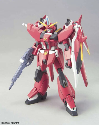 BANDAI - GUNDAM HG SAVIOR 1/144 MODEL KIT 12 cm