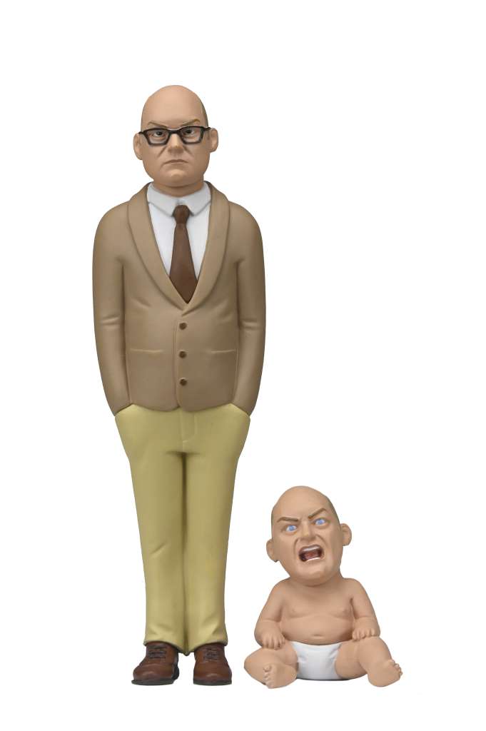 WWD SHADOWS S.11 TOONY TERROR AF SET (5)