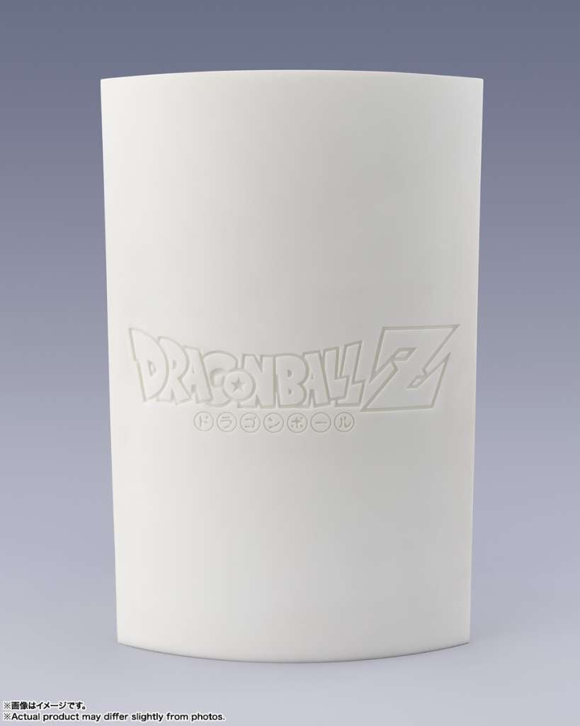 DRAGON BALL SS GOKU TRAIL BATTLES FZERO