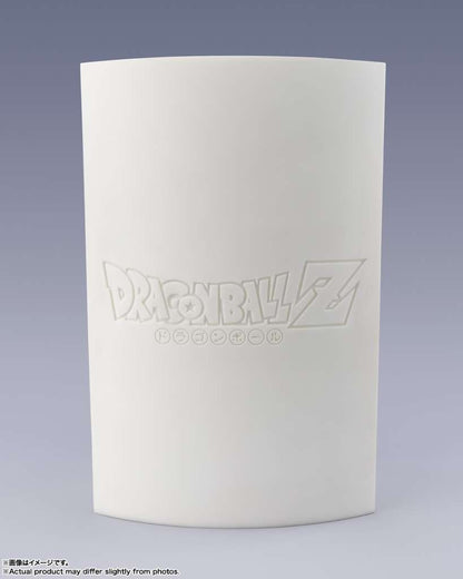 DRAGON BALL SS GOKU TRAIL BATTLES FZERO