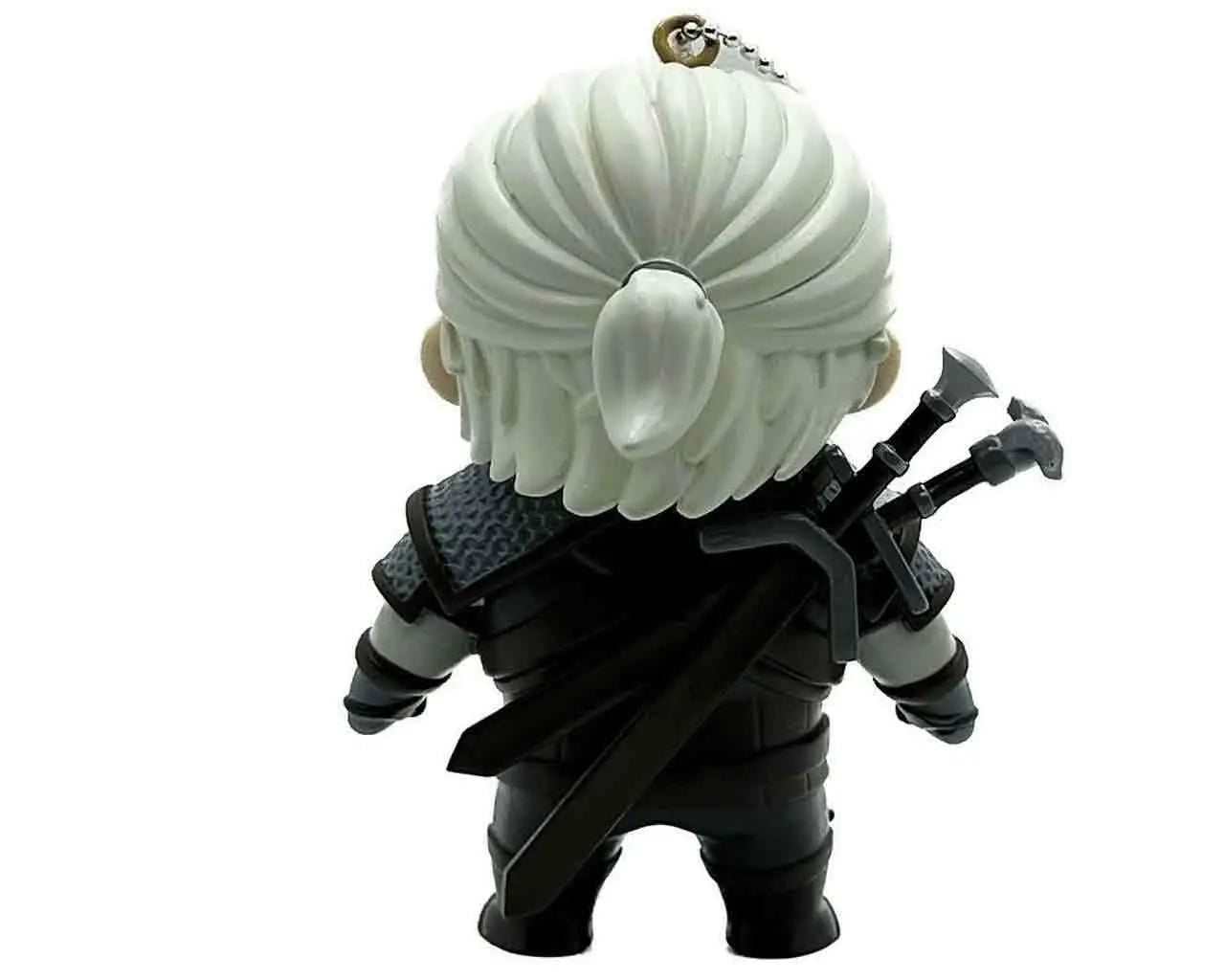 Hanging Figurine The Witcher - Geralt of Rivia