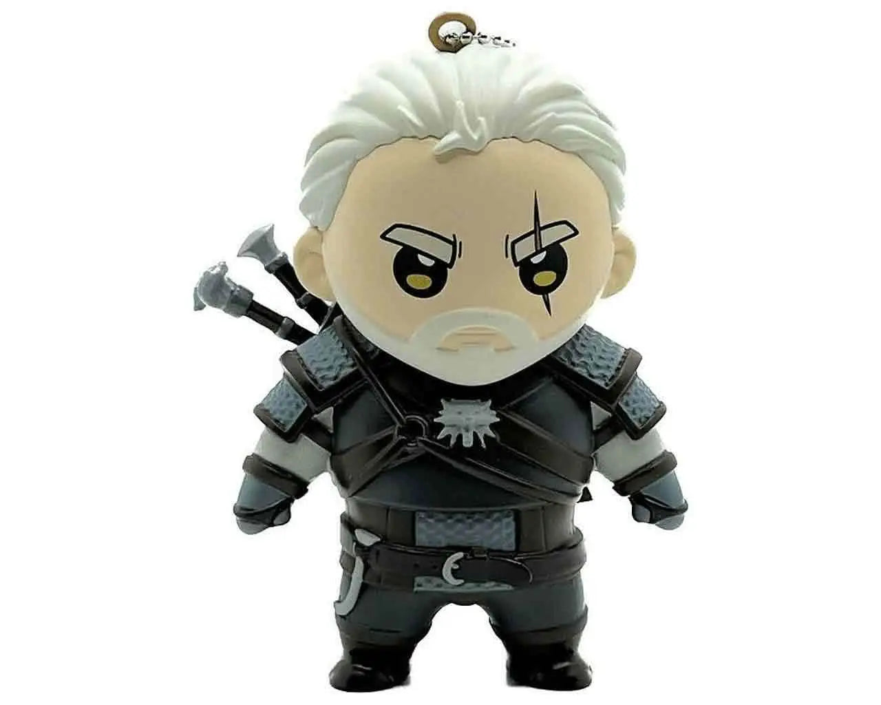 Hanging Figurine The Witcher - Geralt of Rivia