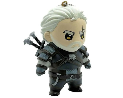 Hanging Figurine The Witcher - Geralt of Rivia