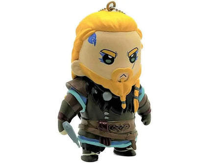 Hanging Figurine Assassin's Creed - Eivor