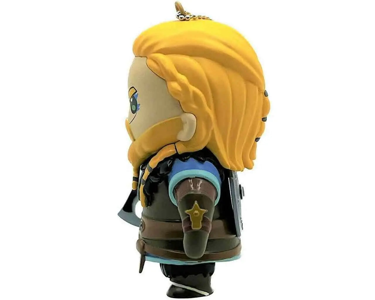 Hanging Figurine Assassin's Creed - Eivor