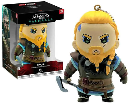 Hanging Figurine Assassin's Creed - Eivor