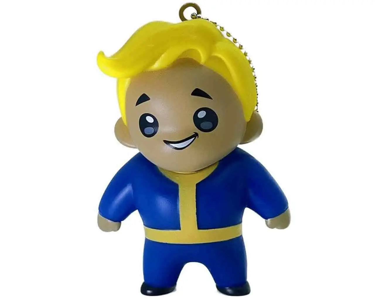 Hanging Figurine Fallout - Vault Boy
