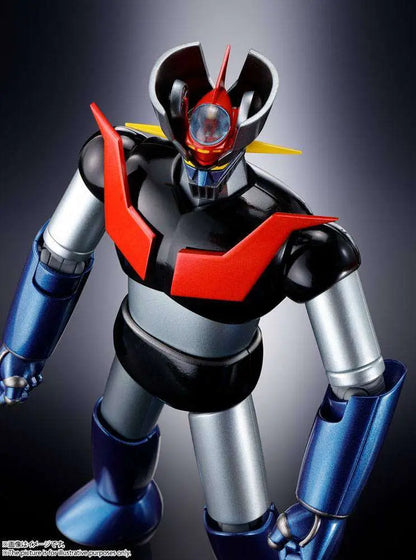 GX-105 MAZINGER Z KAKUMEI SHINKA RE-RUN