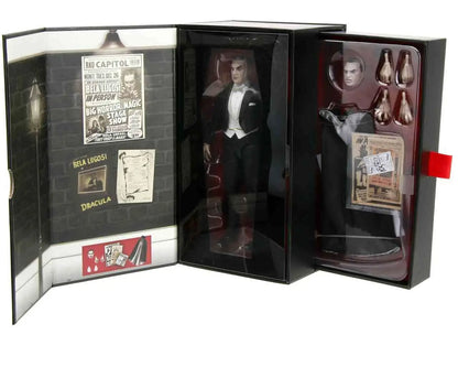 Bela Lugosi as Dracula - Action Figure 6 Inches