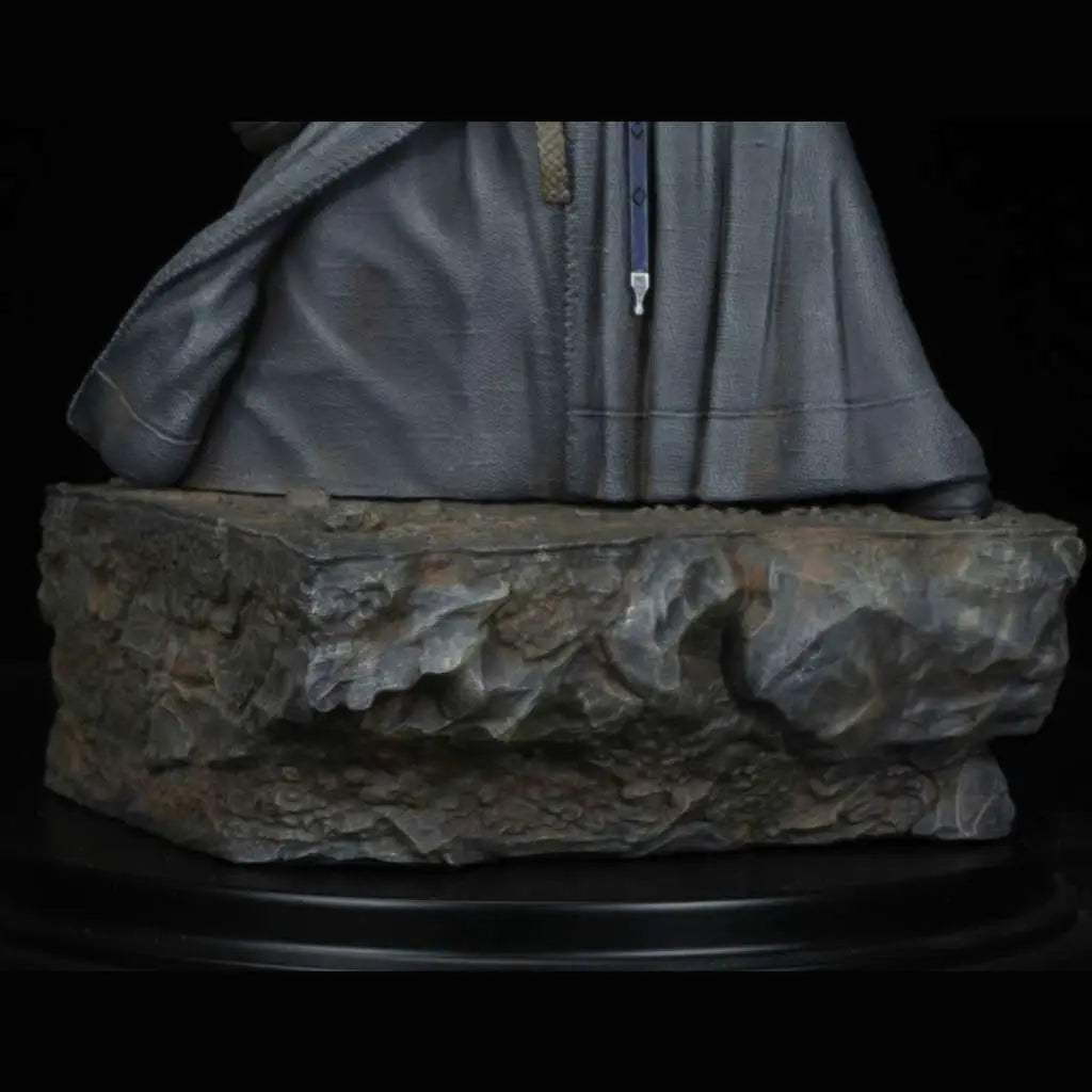 SD TOYS LORD RINGS GANDALF MORIA 18 CM FIGURA 18 cm
