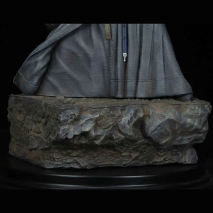 SD TOYS LORD RINGS GANDALF MORIA 18 CM FIGURA 18 cm