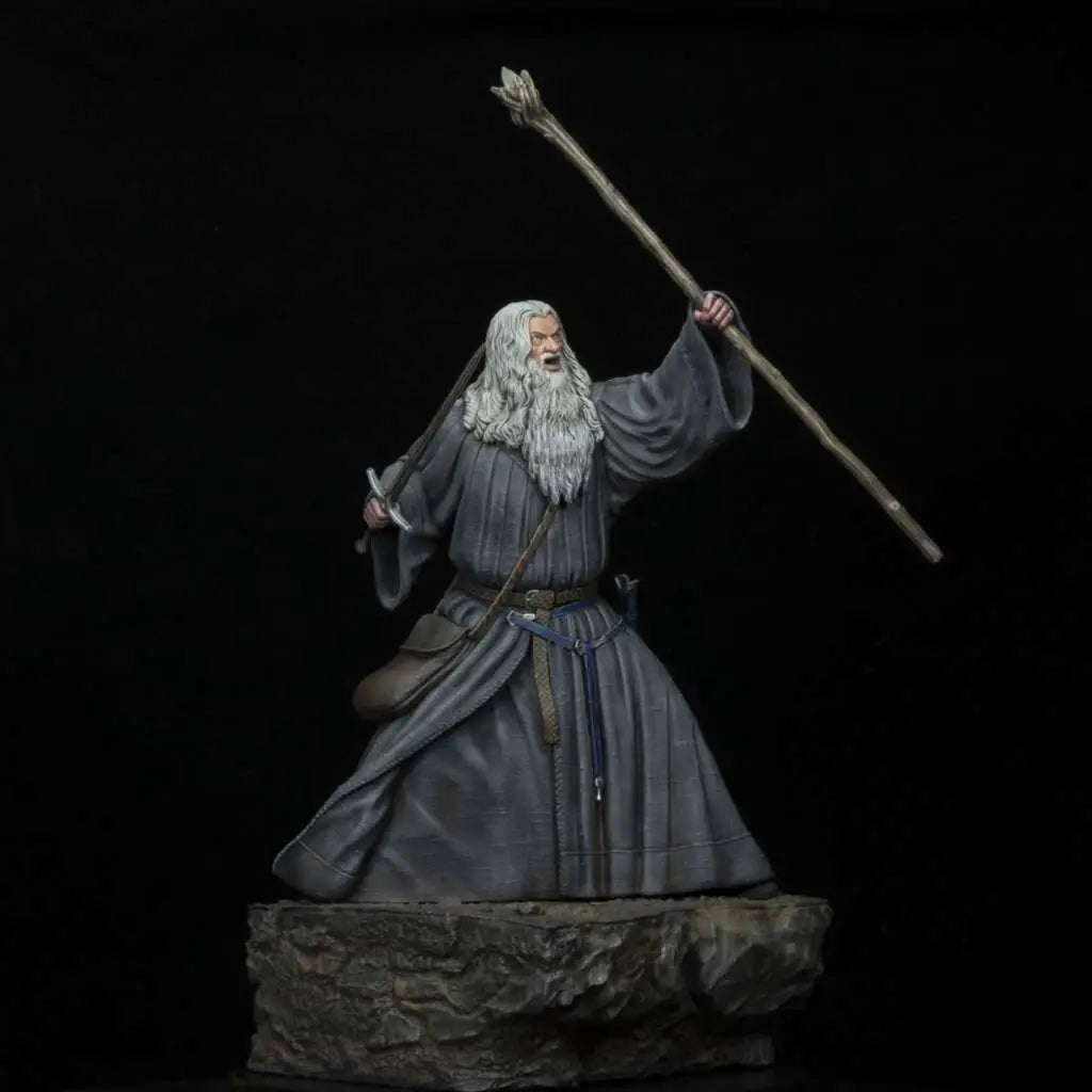 SD TOYS LORD RINGS GANDALF MORIA 18 CM FIGURA 18 cm