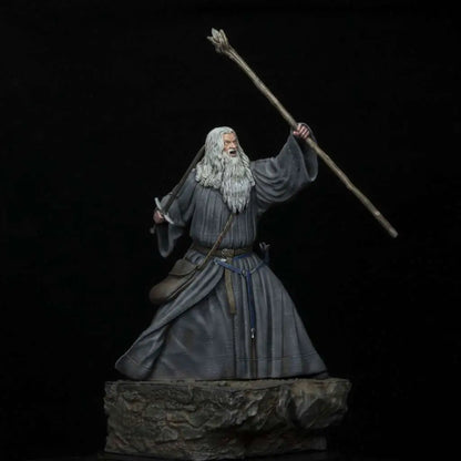 SD TOYS LORD RINGS GANDALF MORIA 18 CM FIGURA 18 cm