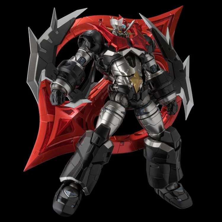 SENTINEL - MAZINGER RIOBOT ZERO ACTION FIGURE 30 cm