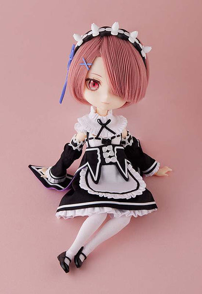 RE ZERO RAM HARMONIA HUMMING AF