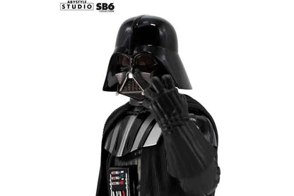 STAR WARS DARTH VADER 1/6 PVC BUST