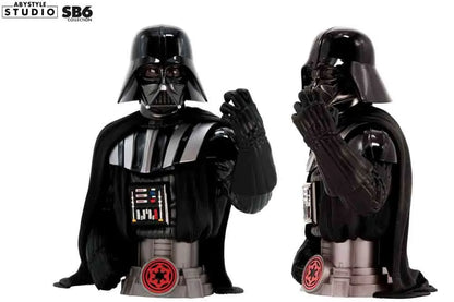 STAR WARS DARTH VADER 1/6 PVC BUST