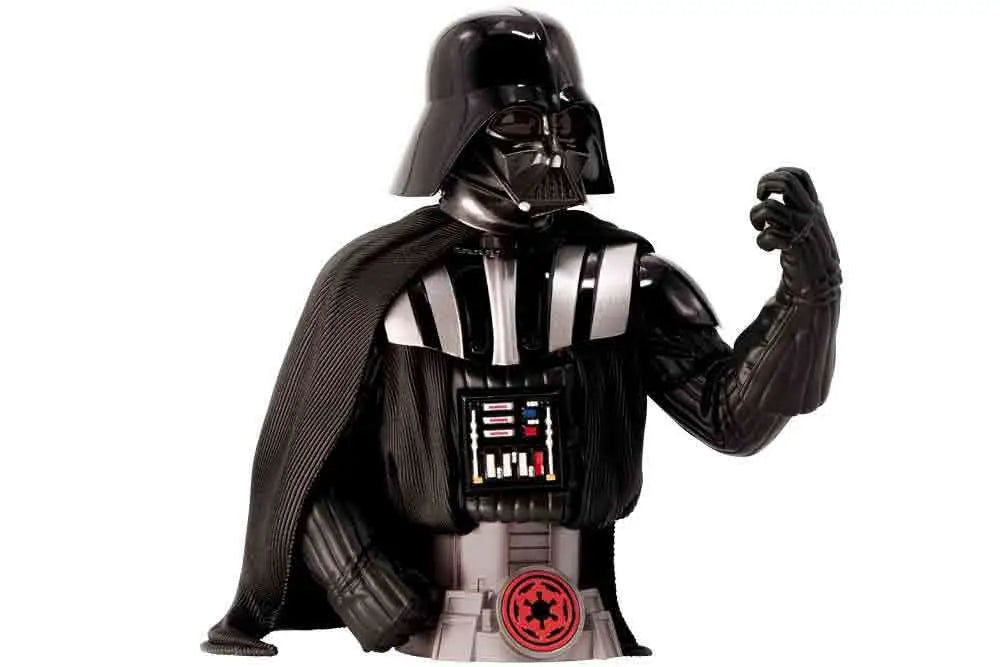 STAR WARS DARTH VADER 1/6 PVC BUST