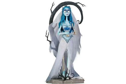 ABYSTYLE STUDIO CORPSE BRIDE EMILY SUPER COLLECTION PVC 1/10 STATUA 21cm