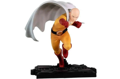 ONE PUNCH MAN SAITAMA SUPER FIGURE COLLECTION 1/10 PVC STATUE