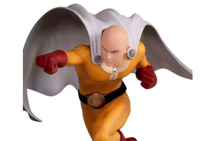 ONE PUNCH MAN SAITAMA SUPER FIGURE COLLECTION 1/10 PVC STATUE