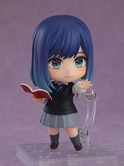 GOOD SMILE COMPANY NENDOROID OSHI NO KO AKANE KUROKAWA MINI FIGURA 10 cm