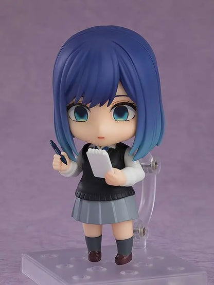 GOOD SMILE COMPANY NENDOROID OSHI NO KO AKANE KUROKAWA MINI FIGURA 10 cm