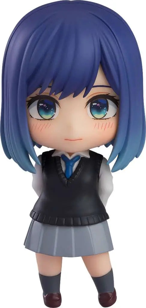 GOOD SMILE COMPANY NENDOROID OSHI NO KO AKANE KUROKAWA MINI FIGURA 10 cm