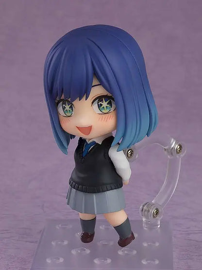 GOOD SMILE COMPANY NENDOROID OSHI NO KO AKANE KUROKAWA MINI FIGURA 10 cm