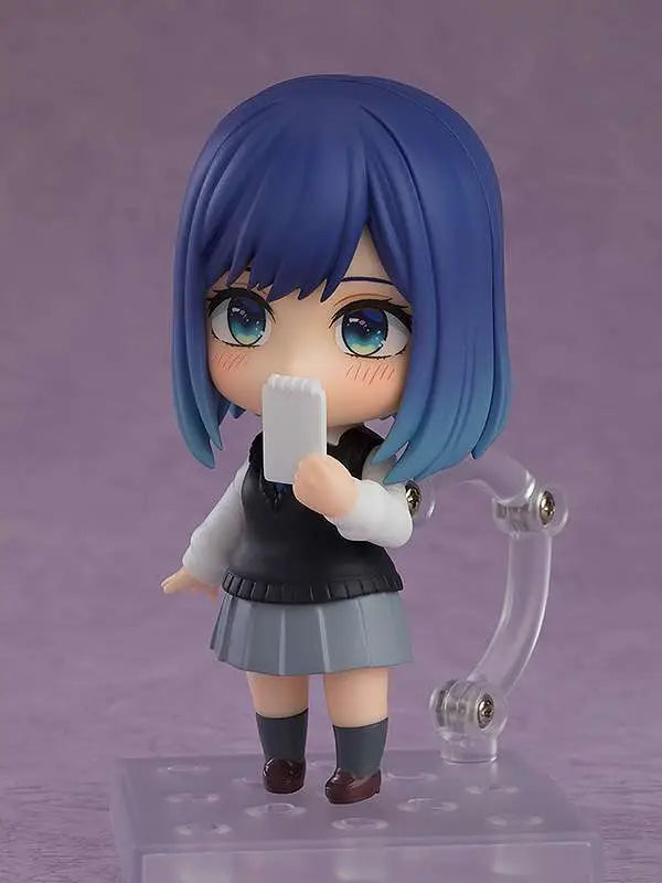 GOOD SMILE COMPANY NENDOROID OSHI NO KO AKANE KUROKAWA MINI FIGURA 10 cm