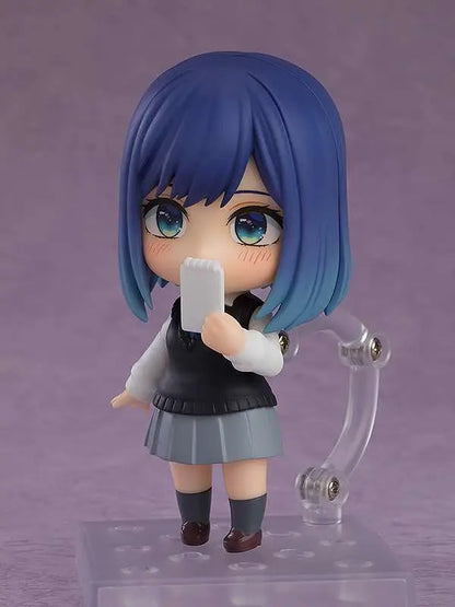 GOOD SMILE COMPANY NENDOROID OSHI NO KO AKANE KUROKAWA MINI FIGURA 10 cm