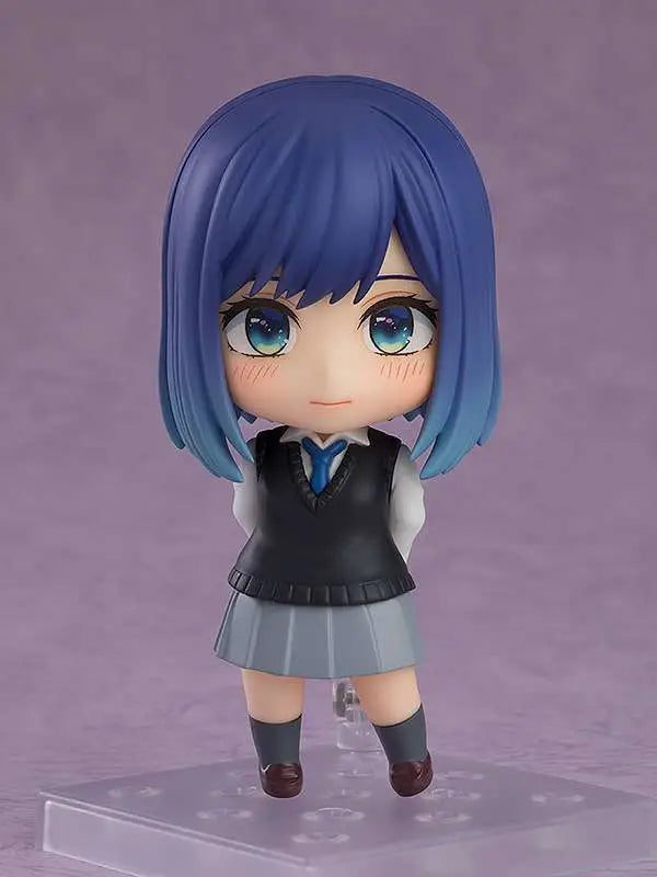 GOOD SMILE COMPANY NENDOROID OSHI NO KO AKANE KUROKAWA MINI FIGURA 10 cm