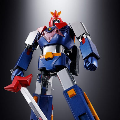 GX-31SP CHODENJI MACHINE VOLTES V CHOGOKIN 50th VER
