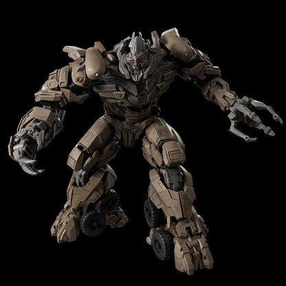 TRANSFORMERS MEGATRON DARK MOON CC22 MK