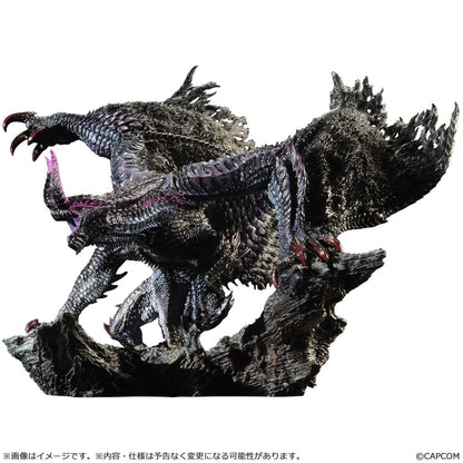 MONST HUNT CAPCOM FB GORE MAGALA REISSUE