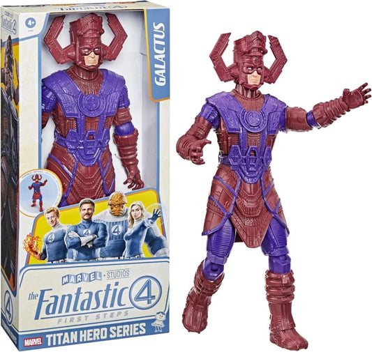 MTH F4FS GALACTUS AF