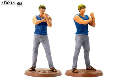 GTO GREAT TEACHER ONIZUKA EIKICHI ONIZUKA SUPER FIGURE COLLECTION 1/10 PVC STATUE