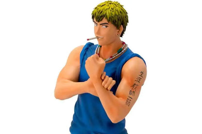 GTO GREAT TEACHER ONIZUKA EIKICHI ONIZUKA SUPER FIGURE COLLECTION 1/10 PVC STATUE