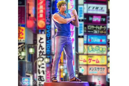 GTO GREAT TEACHER ONIZUKA EIKICHI ONIZUKA SUPER FIGURE COLLECTION 1/10 PVC STATUE