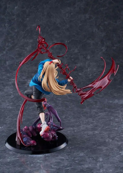 CHAINSAW MAN POWER 1/7 STATUE