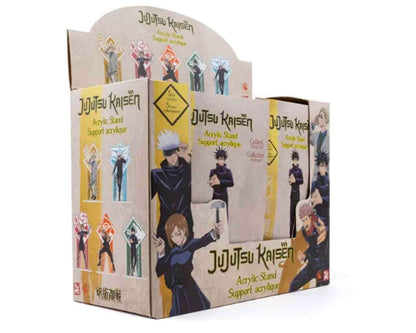 JUJUTSU KAISEN - ACRYLIC STAND DIS.(24)